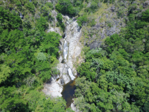 Salto Anacaona