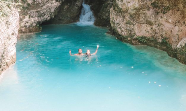 Excursión a Polo Barahona con Balneario Mata de Maíz, Cuevas del Pomier  – 15,16 Septiembre 2018