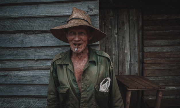 La fotografía de Cuba que ha dado mucho de que hablar en las redes sociales