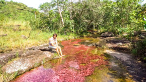 Cano Cristales